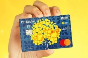 GDF libera saque de R$ 150 do DF Social para 50 mil famílias