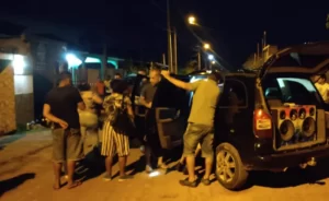 Adolescente de 17 anos é apreendido por suspeita de homicídio de boliviano em cidade na fronteira do Acre