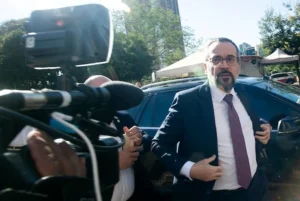 Weintraub, pré-candidato em SP, descarta aliança com Centrão