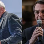 Últimas propagandas de Lula e Bolsonaro incentivam a participação popular nas eleições