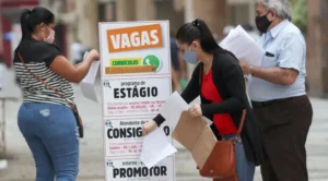 Mercado esperava uma taxa de 8,7% no período, segundo pesquisa da Reuters 06/10/2020REUTERS/Amanda Perobelli